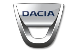 Dacia logo